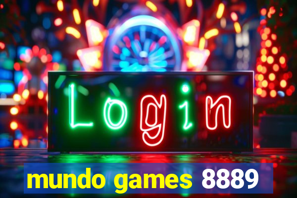 mundo games 8889